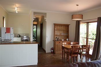 Hotel Quamby Homestead