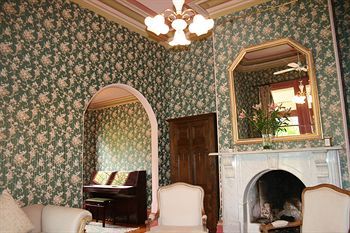 Hotel Quamby Homestead