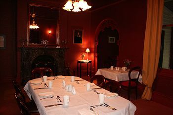 Hotel Quamby Homestead