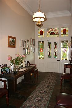 Hotel Quamby Homestead