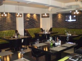 Hotel Tourist Kaliningrad