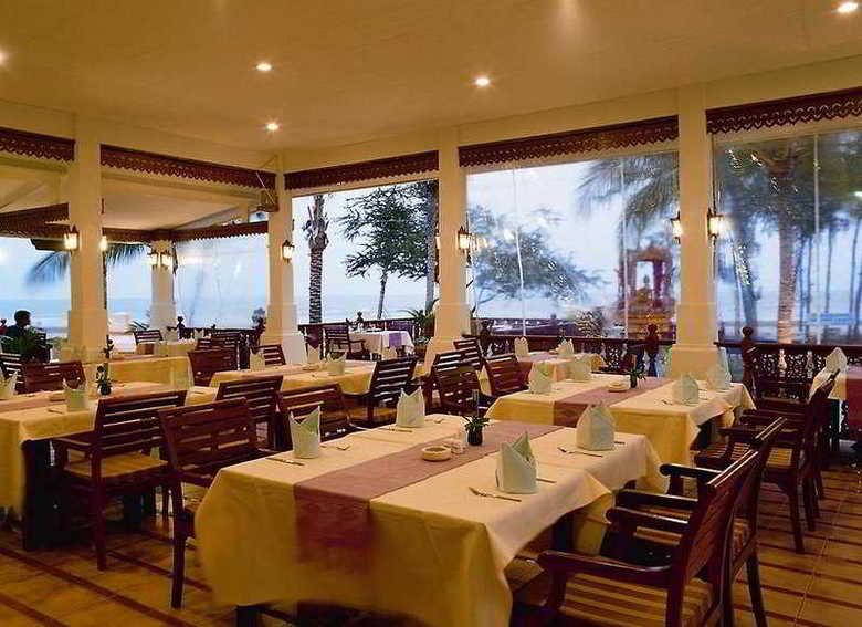 Hotel Privacy Beach Resort And Spa