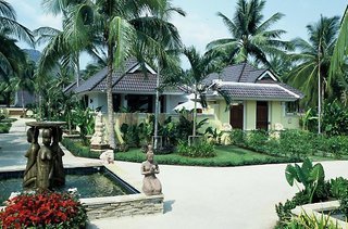 Hotel Privacy Beach Resort And Spa