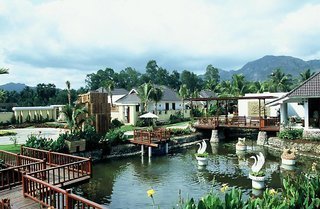 Hotel Privacy Beach Resort And Spa