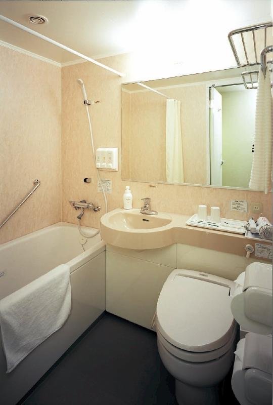 Daiwa Roynet Hotel Kanazawa