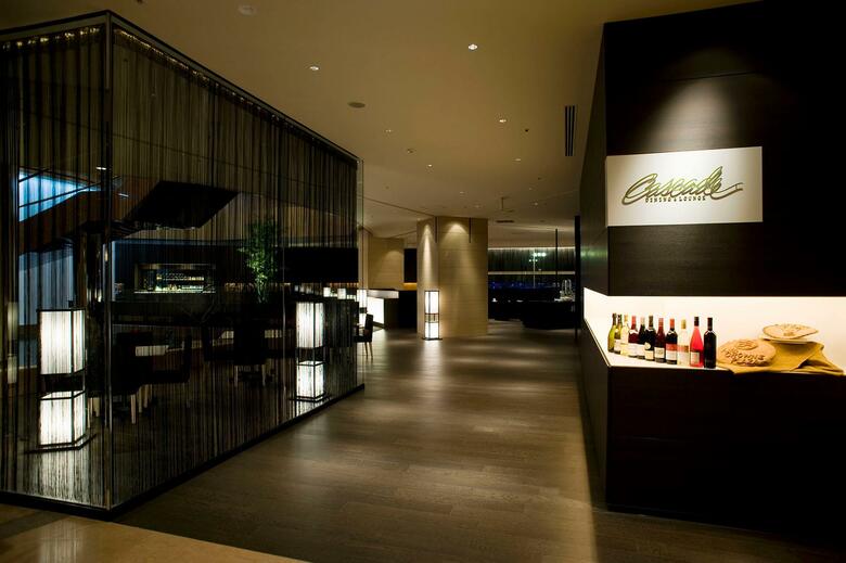 Hotel Ana Crowne Plaza Kanazawa