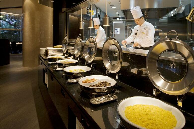 Hotel Ana Crowne Plaza Kanazawa