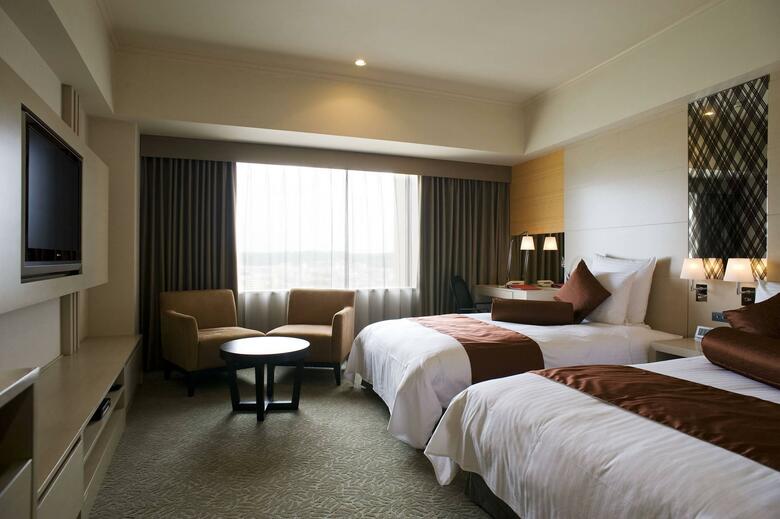 Hotel Ana Crowne Plaza Kanazawa