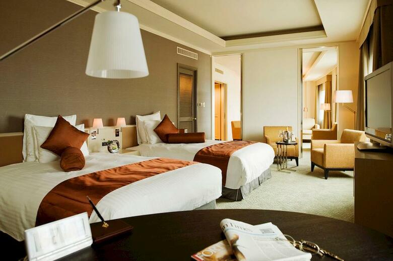 Hotel Ana Crowne Plaza Kanazawa