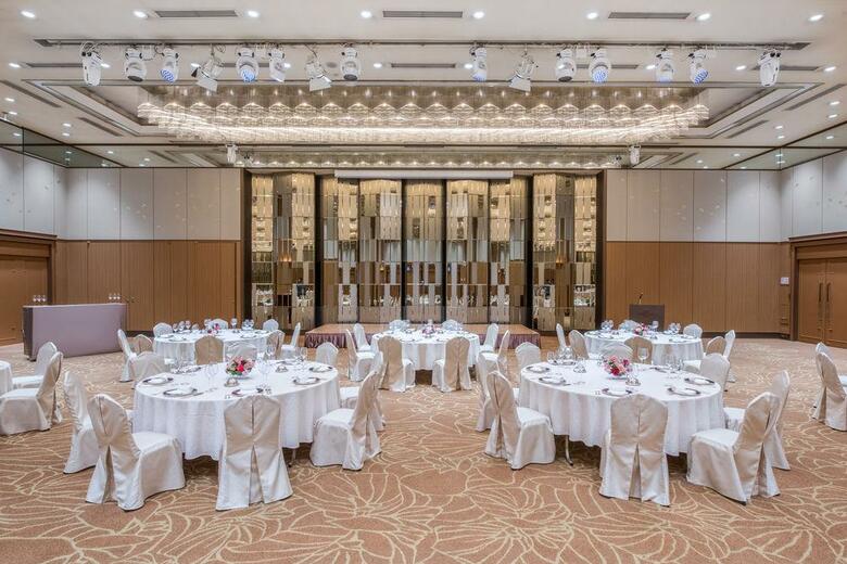 Hotel Ana Crowne Plaza Kanazawa