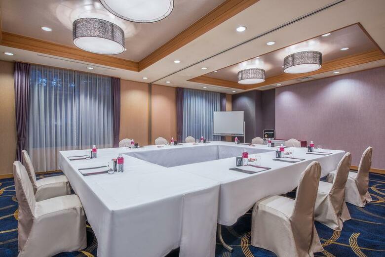 Hotel Ana Crowne Plaza Kanazawa