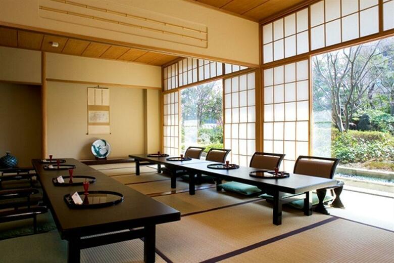 Hotel Ana Crowne Plaza Kanazawa
