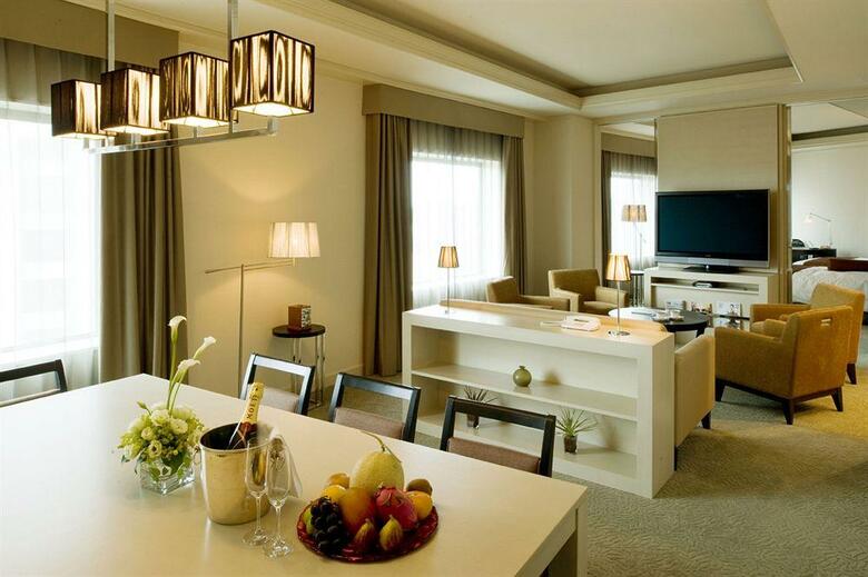 Hotel Ana Crowne Plaza Kanazawa
