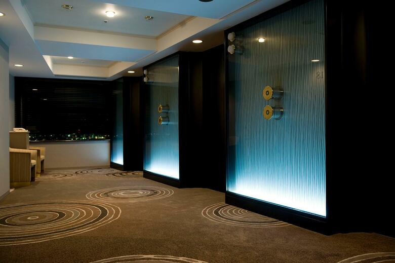 Hotel Ana Crowne Plaza Kanazawa