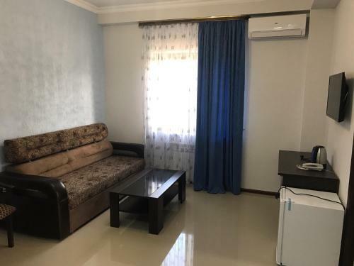 Hotel Rassvet