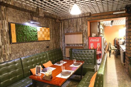 Zhemchuzhina Vostoka Hotel