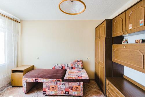Dekabrist Apartment At Babushkina 32b
