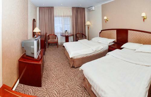 Hotel Panama-city