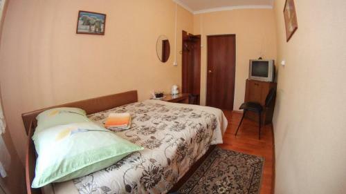 Hotel Comfort Chita