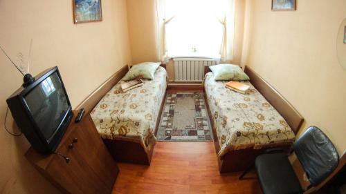 Hotel Comfort Chita
