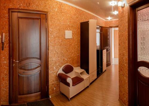 Dekabrist Apartment On Lenina 17