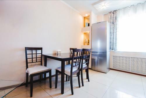 Dekabrist Apartment On Lenina 17