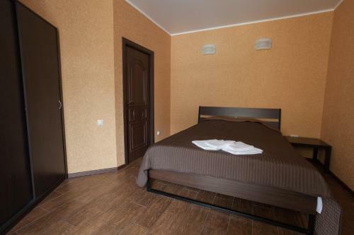 Apartment Vershina
