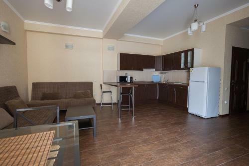 Apartment Vershina
