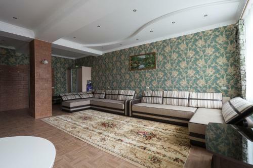 Apartment Vershina