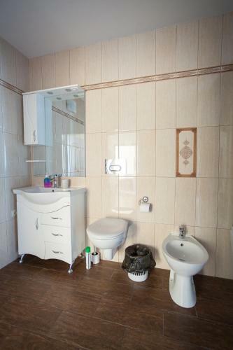 Apartment Vershina