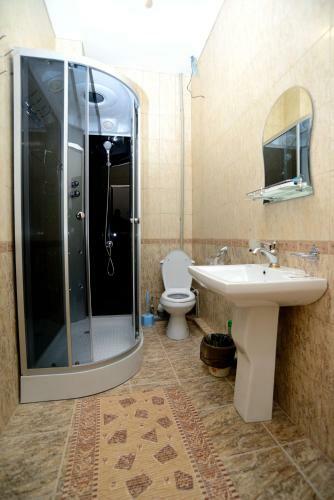 Hotel Gold Star