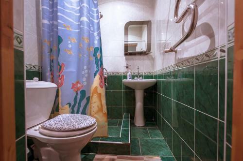Hotel Shato Leopard