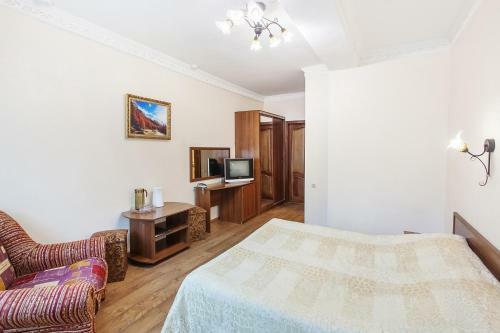 Kristall Hotel