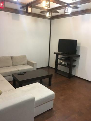 Apartament On Alanskaya Japan