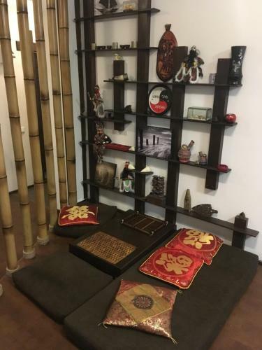 Apartament On Alanskaya Japan