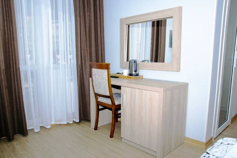 Altaroom Hotel