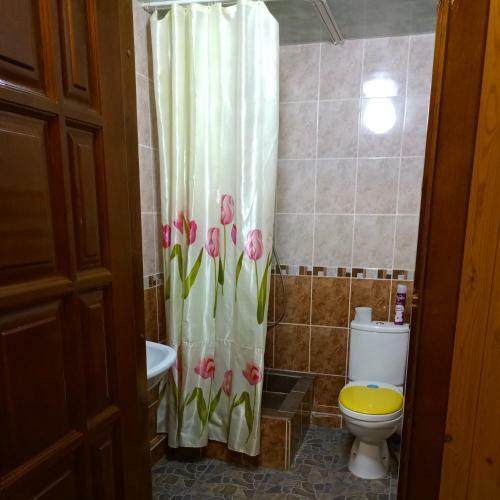 Hotel Zolotoy Mustang