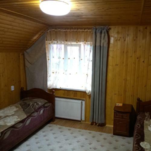 Hotel Zolotoy Mustang