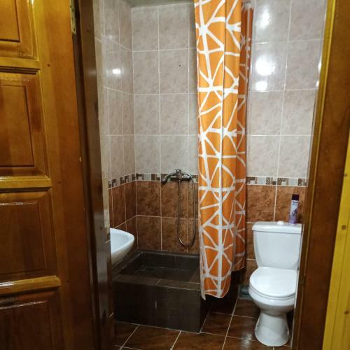 Hotel Zolotoy Mustang