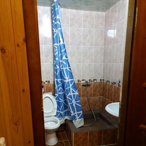 Hotel Zolotoy Mustang