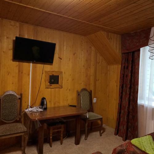 Hotel Zolotoy Mustang