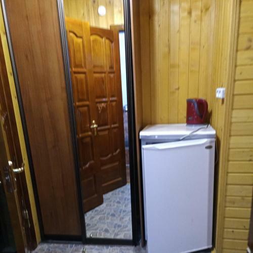 Hotel Zolotoy Mustang