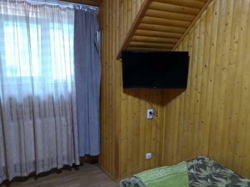 Hotel Zolotoy Mustang