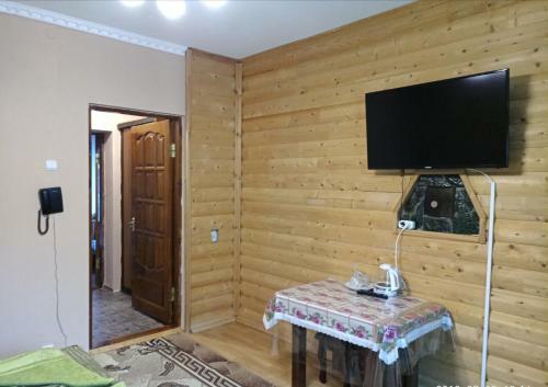 Hotel Zolotoy Mustang