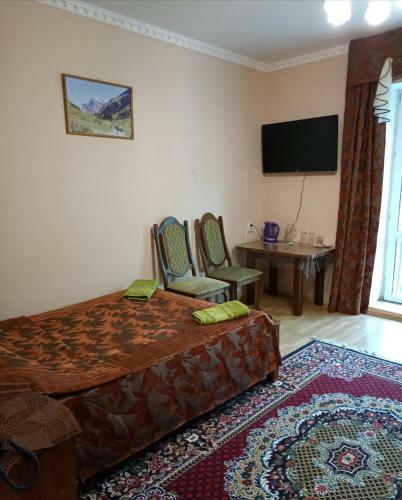 Hotel Zolotoy Mustang