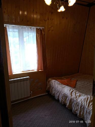 Hotel Zolotoy Mustang