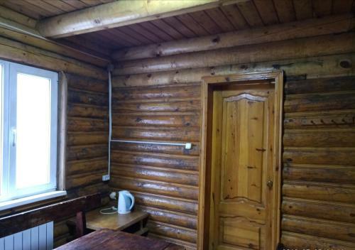 Hotel Zolotoy Mustang