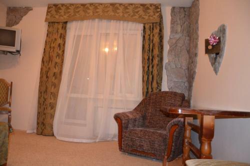 Hotel Zolotoy Mustang