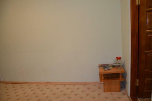 Hotel Zolotoy Mustang