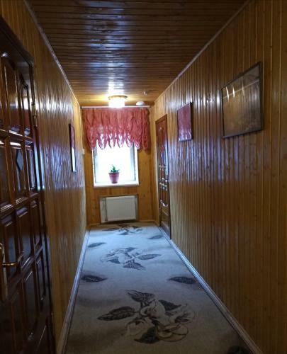 Hotel Zolotoy Mustang